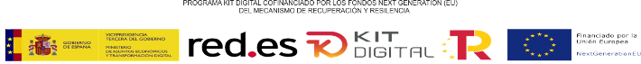 logos entidades kit digital
